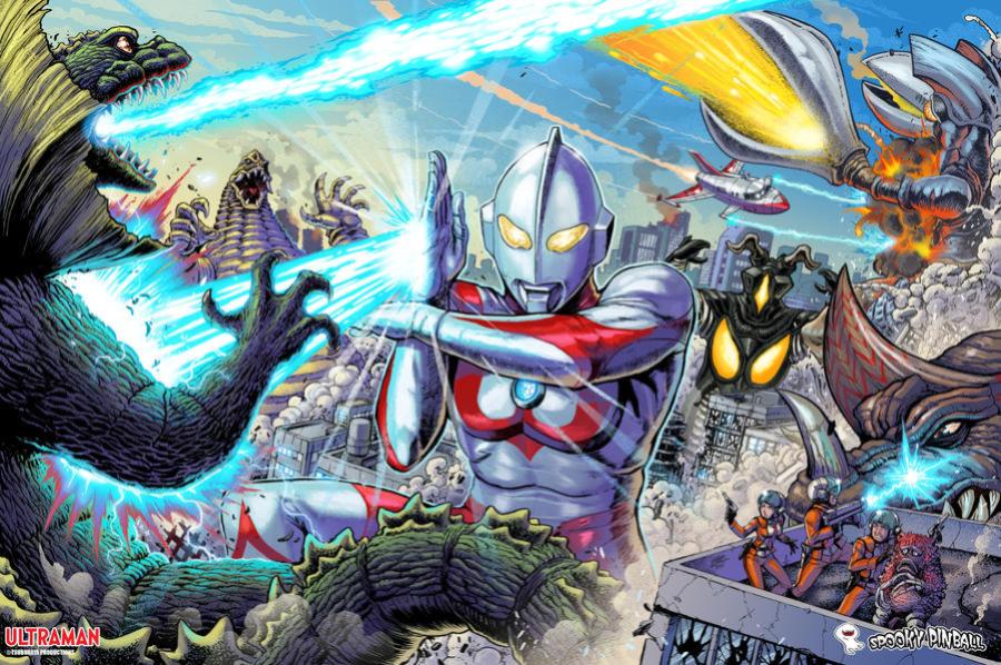 ULTRAMAN