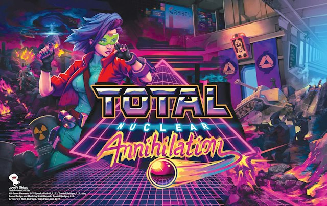 TOTAL NUCLEAR ANNIHILATION 2.0