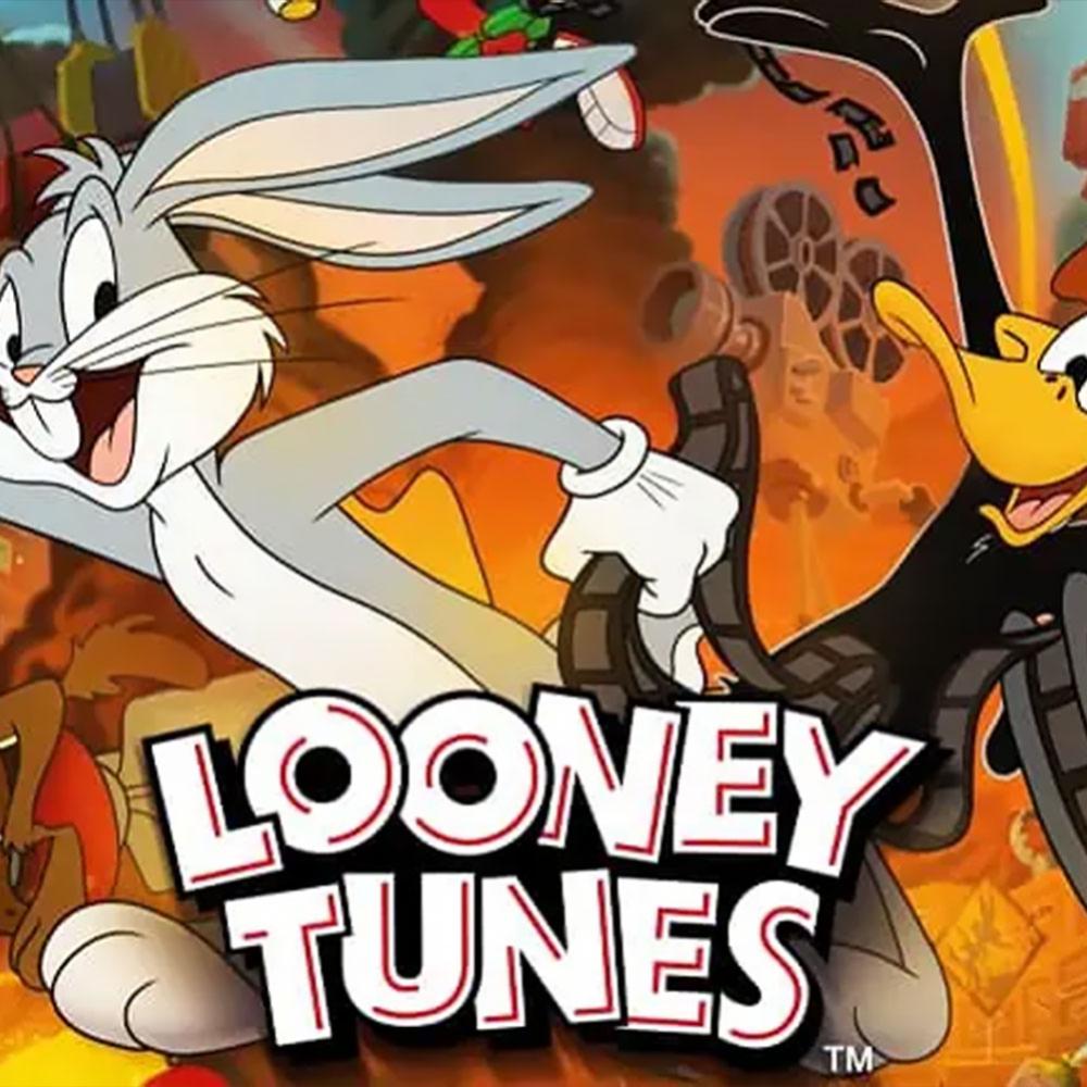 LOONEY TOONS