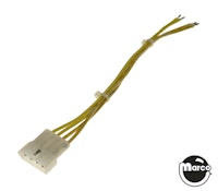 Cable - pigtail for D-8345 power supply