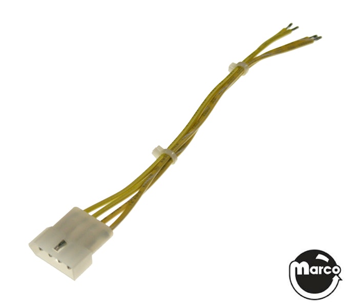 H-11065 - Cable - pigtail for D-8345 power supply - Marco