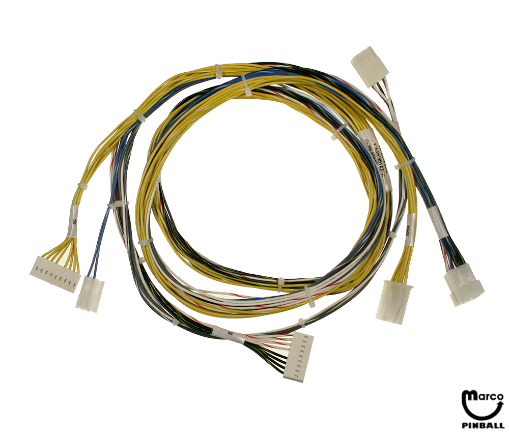 Secondary cable WMS WPC/System 11