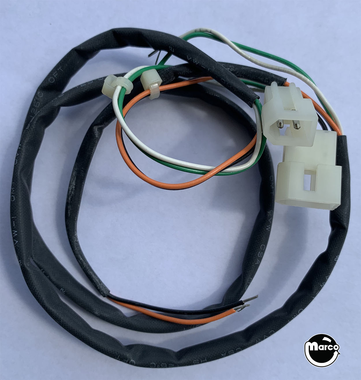 POLICE FORCE (Williams) Cable flasher 30 inch
