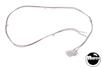 FUNHOUSE (Williams) Motor cable