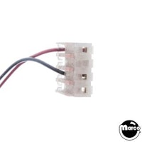 FUNHOUSE (Williams) Motor cable