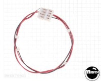 FUNHOUSE (Williams) Motor cable