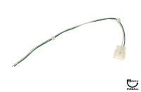 FUNHOUSE (Williams) Cable ramp switch