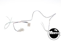 ADDAMS FAMILY (Bally) Ticket dispenser motor cable