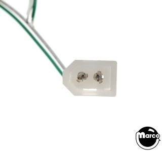 MACHINE (Williams) Ramp switch cable