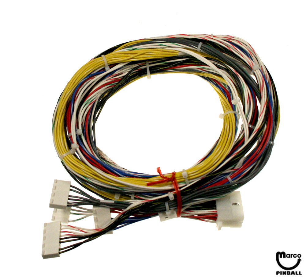Secondary cable assembly 7.5 foot