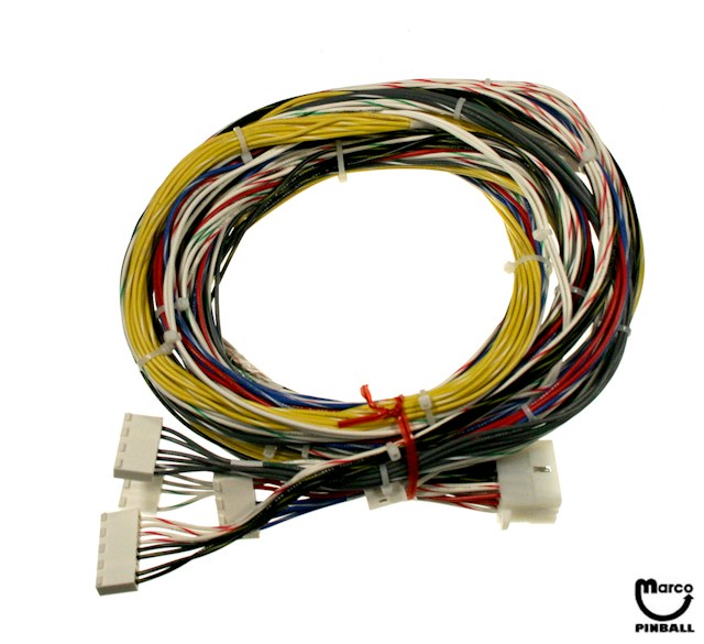 Secondary cable assembly 7.5 foot