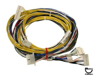 Secondary cable assembly 7.5 foot