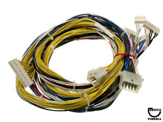 Secondary cable assembly 7.5 foot