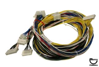 Secondary cable assembly 7.5 foot