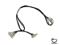 WPC Logic Power Cable