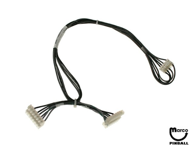 logic power cable