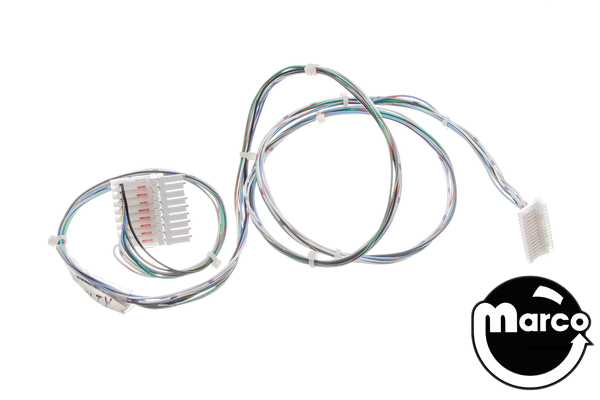Card cable