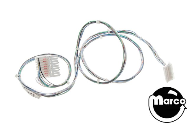 Card cable