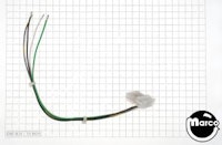 SLUGFEST (Williams) Opto cable pitch