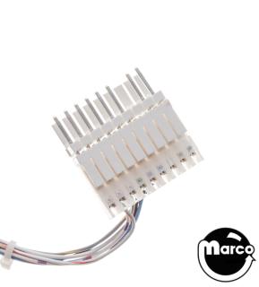 Card cable
