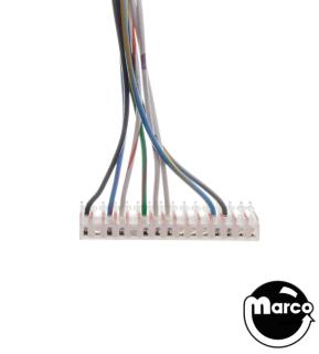 Card cable