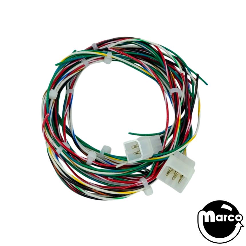 ADDAMS FAMILY (Williams) Ramp Cable