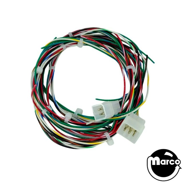 ADDAMS FAMILY (Williams) Ramp Cable
