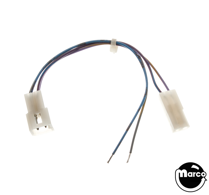 ADDAMS FAMILY (Bally) Thing hand cable