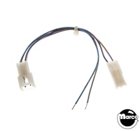 ADDAMS FAMILY (Bally) Hand cable