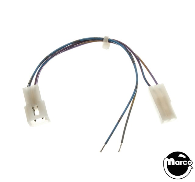 ADDAMS FAMILY (Bally) Thing hand cable
