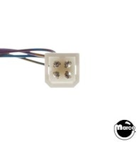 ADDAMS FAMILY (Bally) Hand cable
