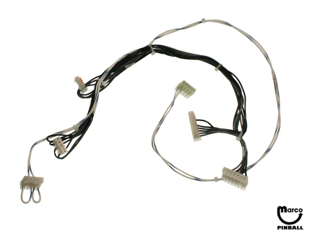 Logic power cable WPC