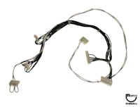 Logic power cable WPC