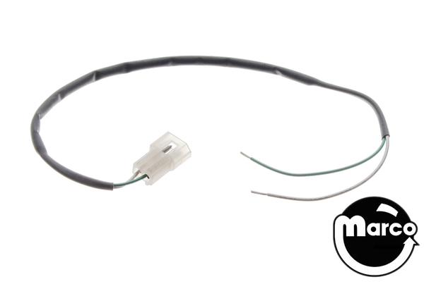 FISH TALES (Williams) Cable ramp exit switch