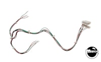 FISH TALES (Williams) Cable opto switch