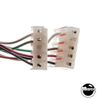 FISH TALES (Williams) Cable opto switch