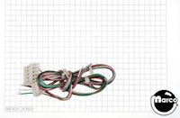 FISH TALES (Williams) Cable opto switch