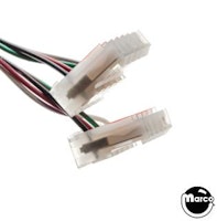 FISH TALES (Williams) Cable opto switch