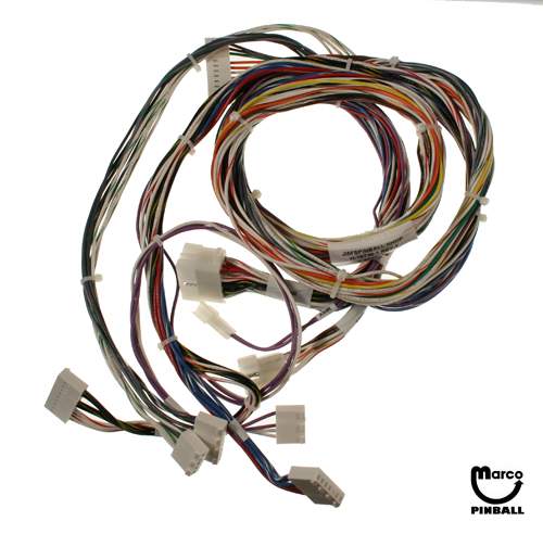 Secondary backbox cable - Williams