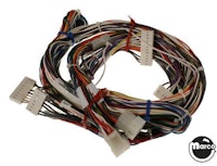 Secondary cable - transformer to backbox H-14582