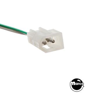 CREATURE BLACK LAGOON (Bally) Cable ramp switch