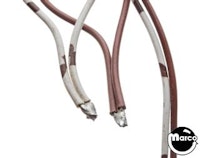 WHITEWATER (Williams) Cable upper playfield