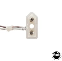 WHITEWATER (Williams) Cable upper playfield