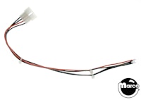 Playfield opto cable Williams