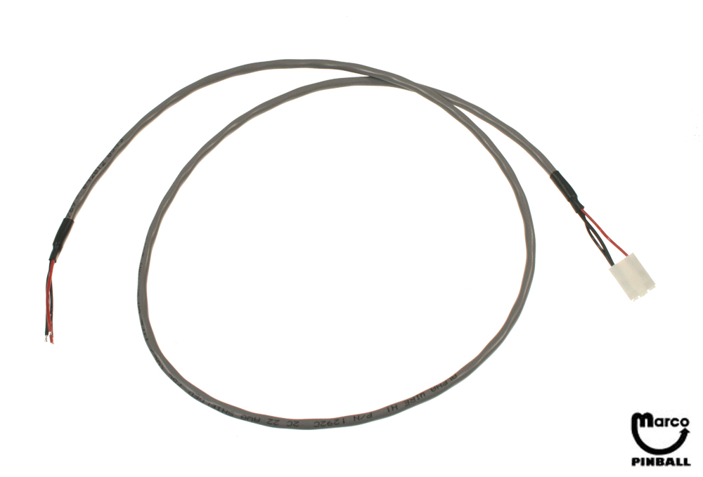 Receiver cable 33 inch