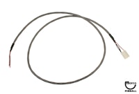 Receiver cable 33 inch