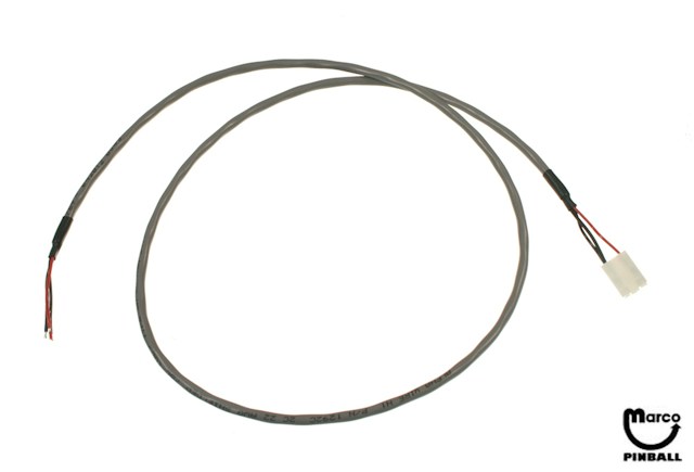 Receiver cable 33 inch