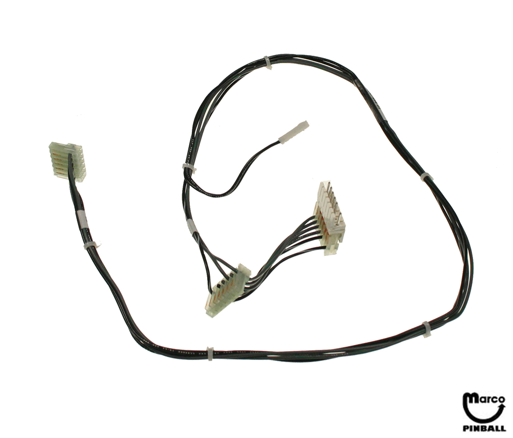 Cable - extended driver WMS
