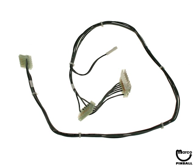 Cable - extended driver WMS