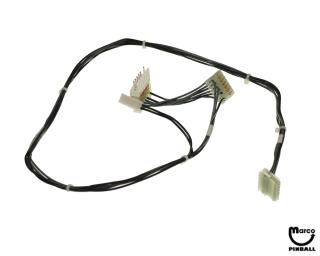 Cable - extended driver WMS